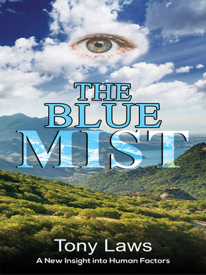 cover image of The Blue Mist
